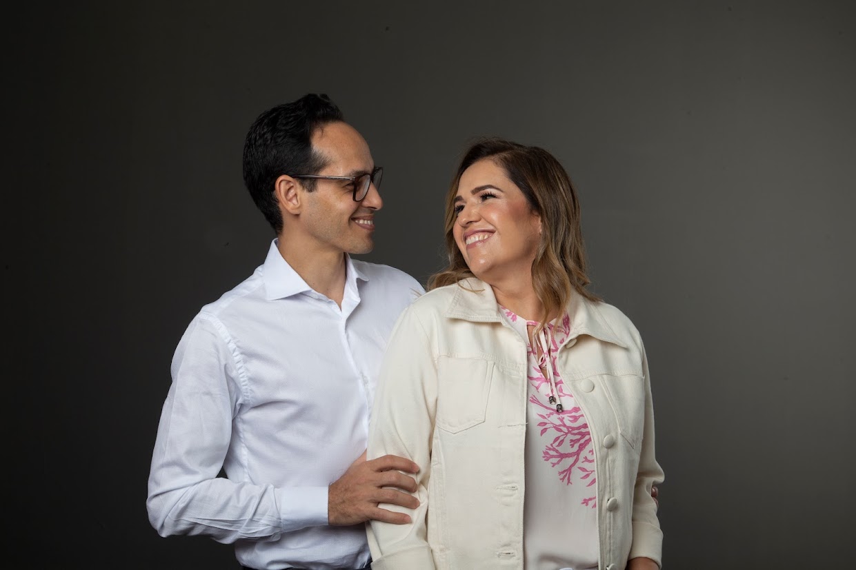 Terapia de Casal em Goiânia - Psicóloga Aurea Matos