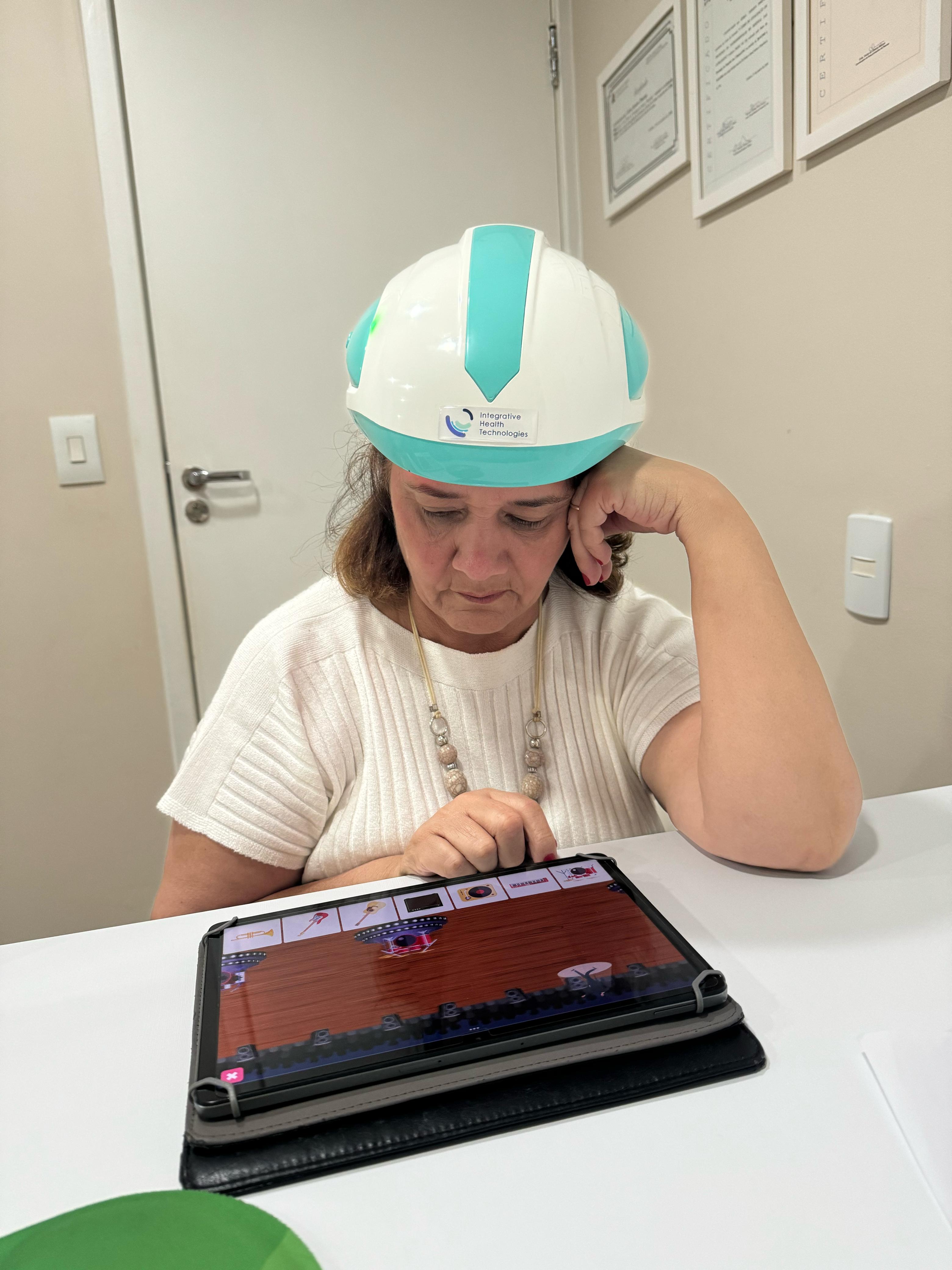 Mental Plus - Reabilitação Cognitiva